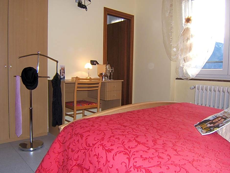 Hotel Ristorante Miravalle