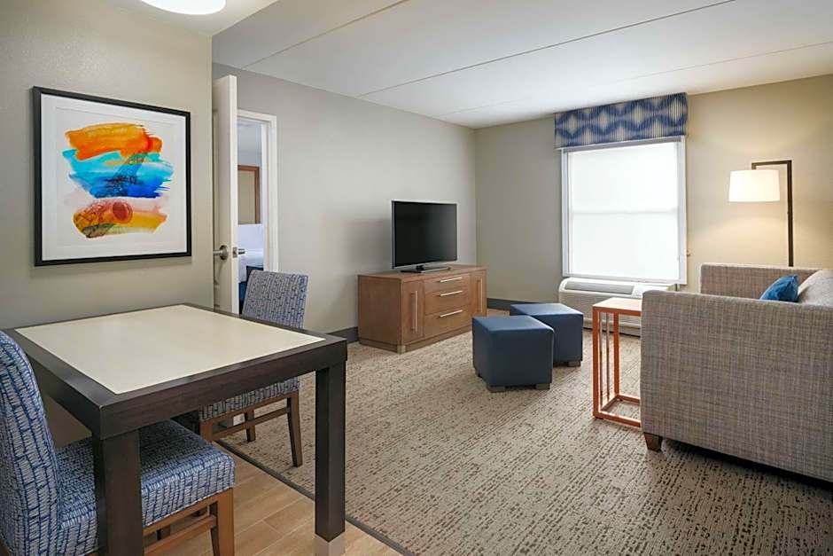 Hampton Inn By Hilton & Suites Memphis/Shady Grove