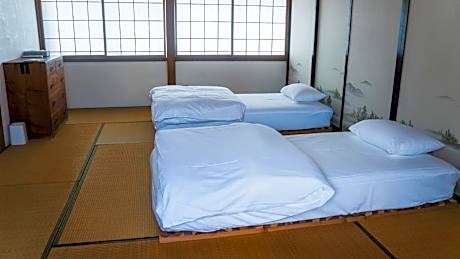 ゲストハウス麓〼-Rokumasu