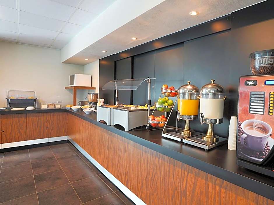 City Express Plus by Marriott Cali