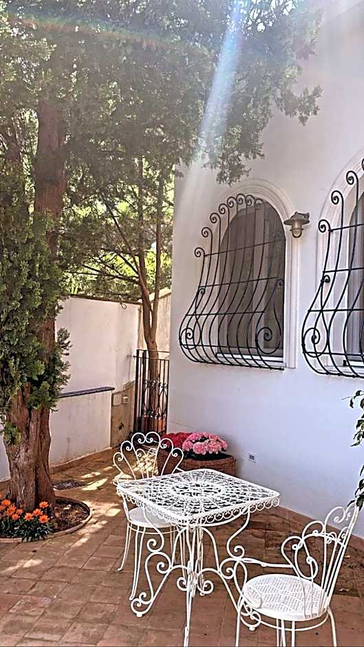 Residence Villa Giordano sea view Amalfi Coast