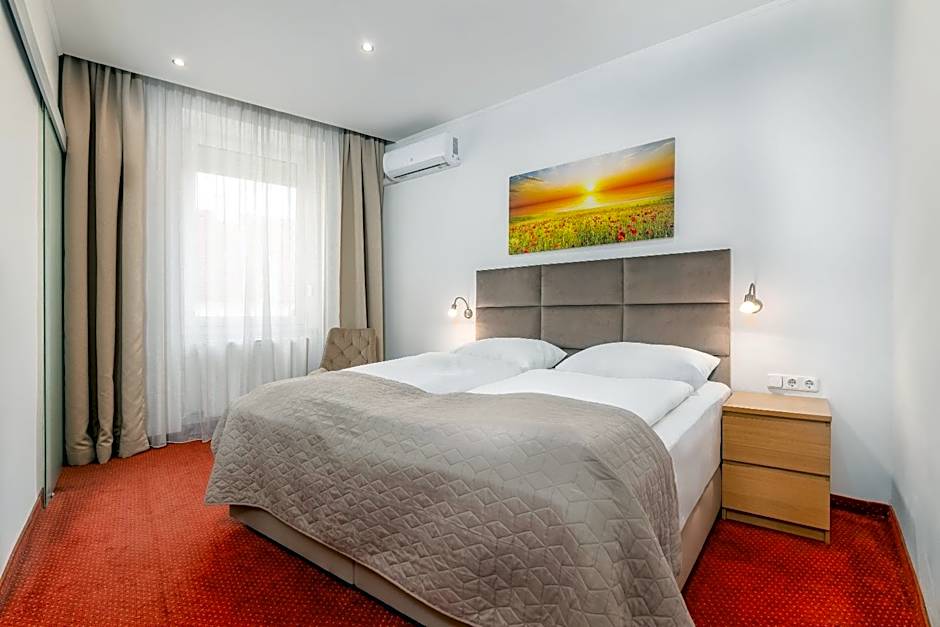 Hotel Zentral