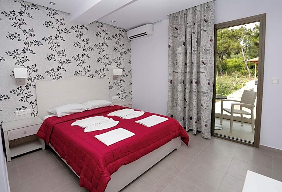 Hotel Akti