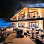 Le Massif Hotel & Lodge Courmayeur - The Leading Hotels of the World