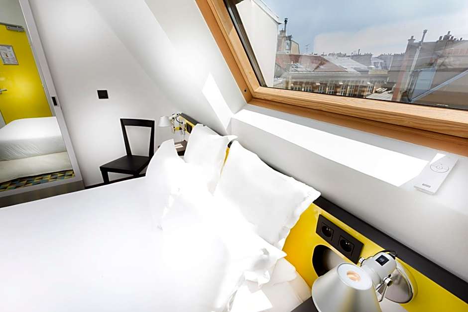 Libertel Montmartre Duperre