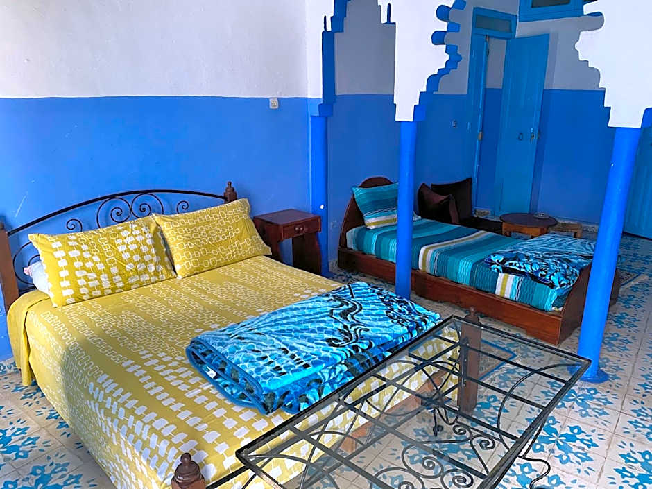 Hotel Ahrazem