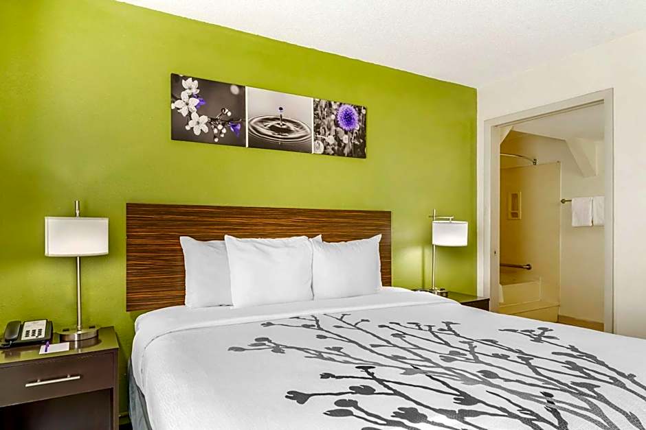 Sleep Inn Hickory South