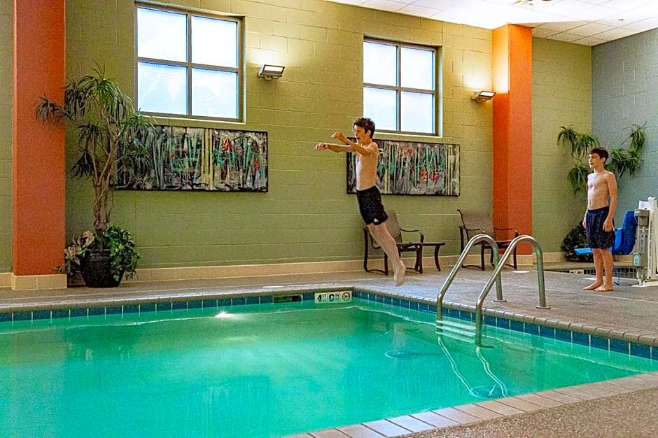 Jefferson Street Inn