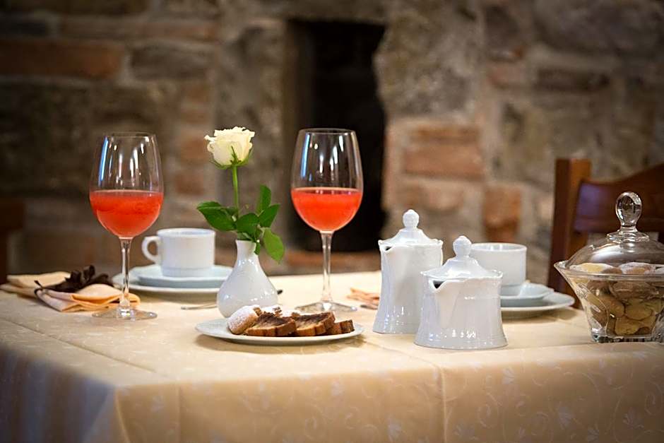 Hotel Locanda Al Pomo d'Oro