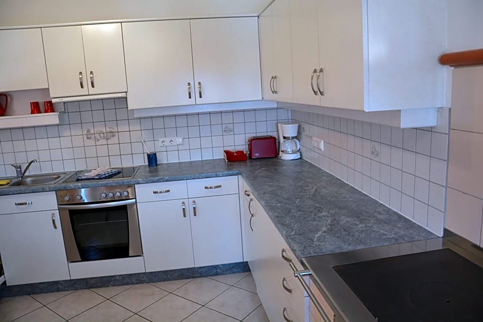 Ferienwohnung Schmetterling