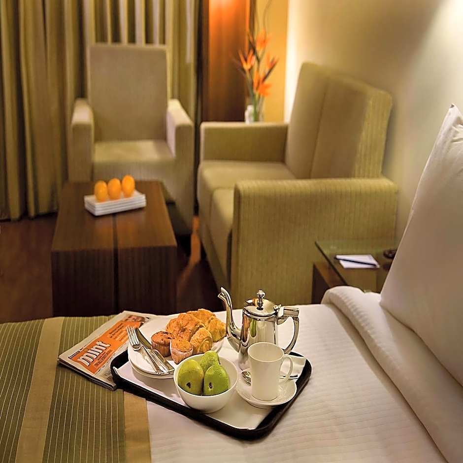 Park Inn Gurgaon