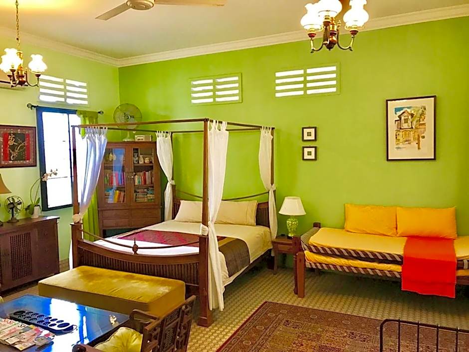 Casugria Dutch Residence 1810