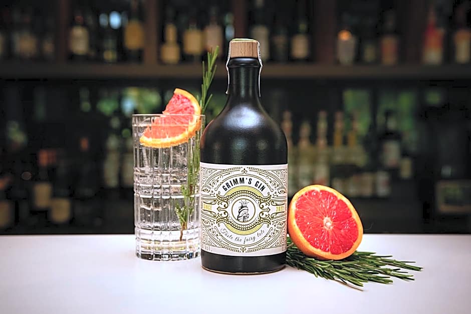 Grimm´s Berlin Potsdam