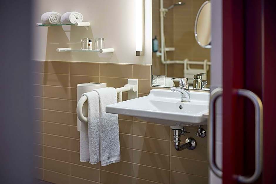 bigBOX Allgau Hotel