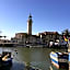 Hotel Myriam Vias Plage