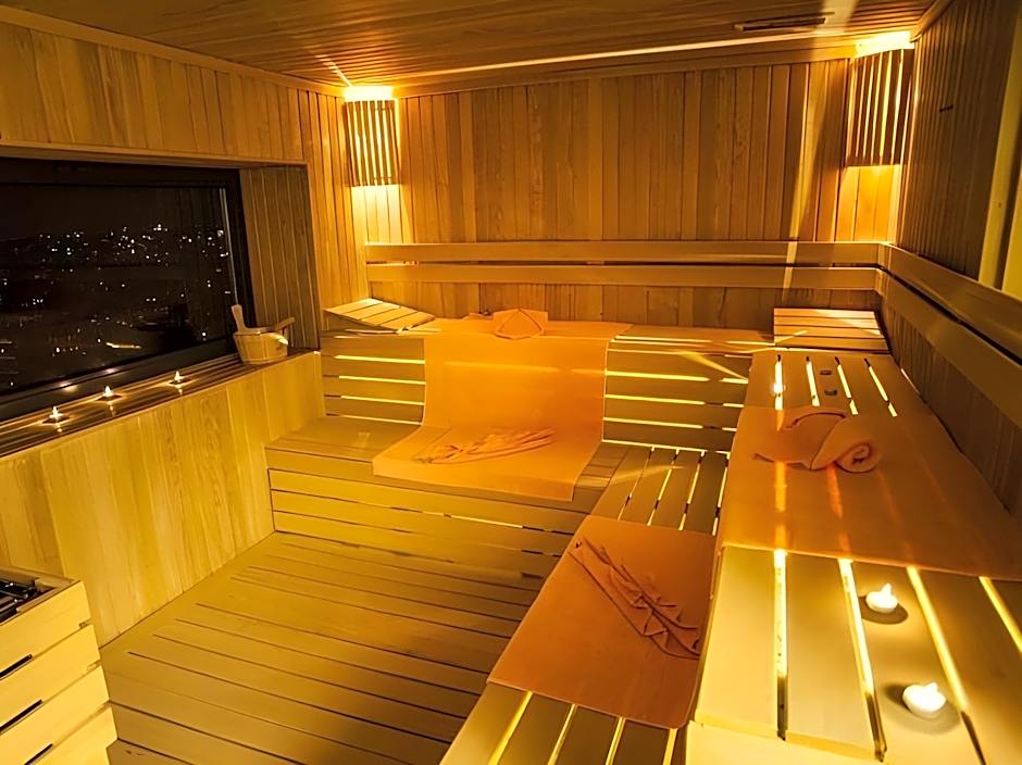 Surmeli Istanbul Hotel