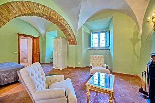 Villa Sant'Anastasio Suites