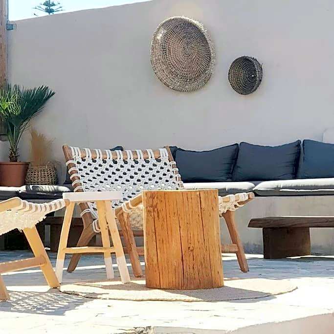 Mira Living Concept Suites Adults Only