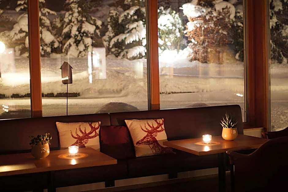 Felbermayer Hotel & AlpineSpa-Montafon