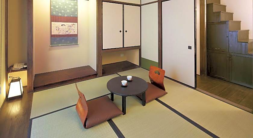 Kyomachiya Ryokan Sakura - Urushitei