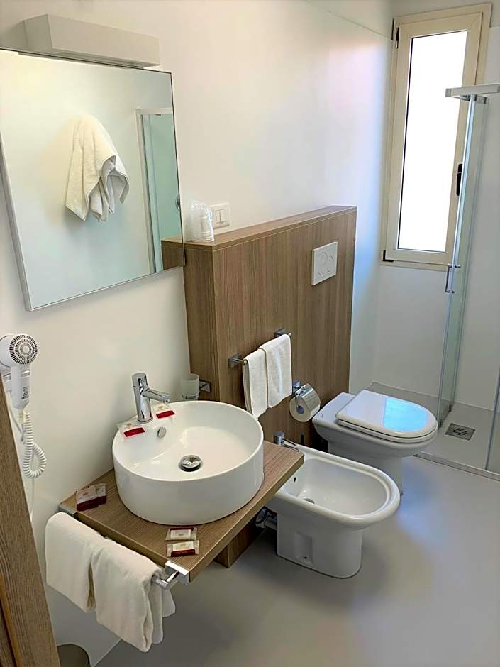Hotel & Residence Al Mare