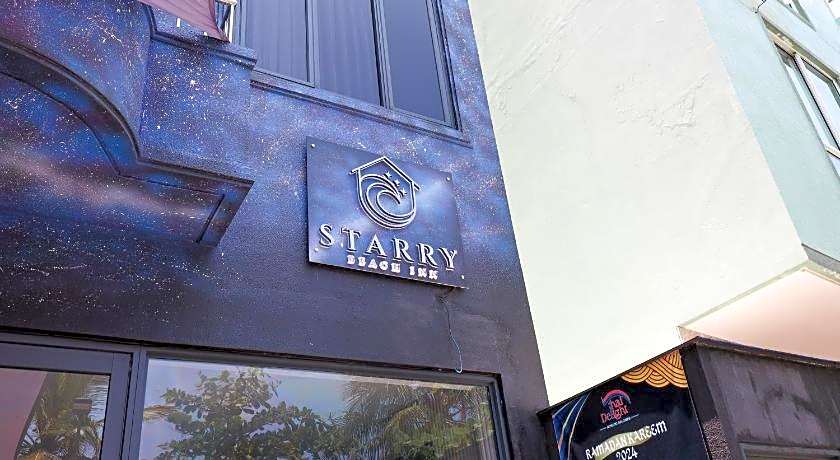 Starry Beach Inn
