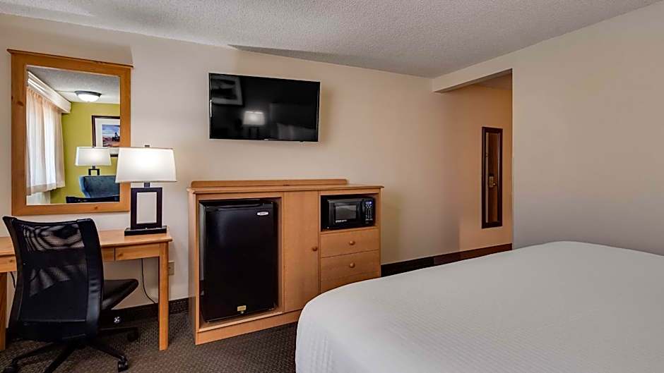 Best Western Hi-Desert Inn