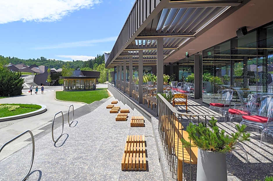 Terme Olimia - Hotel Breza