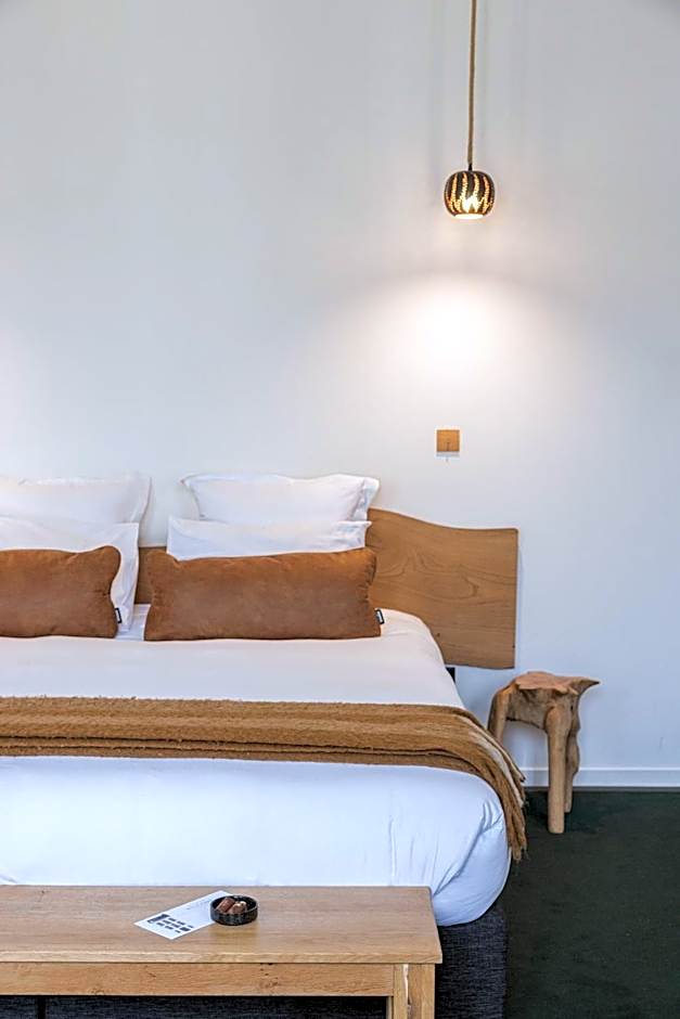 Casa Blanca B&B