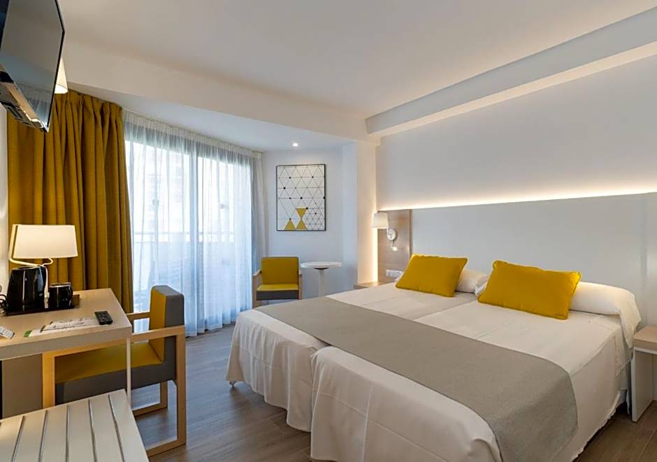 Medplaya Hotel Rio Park