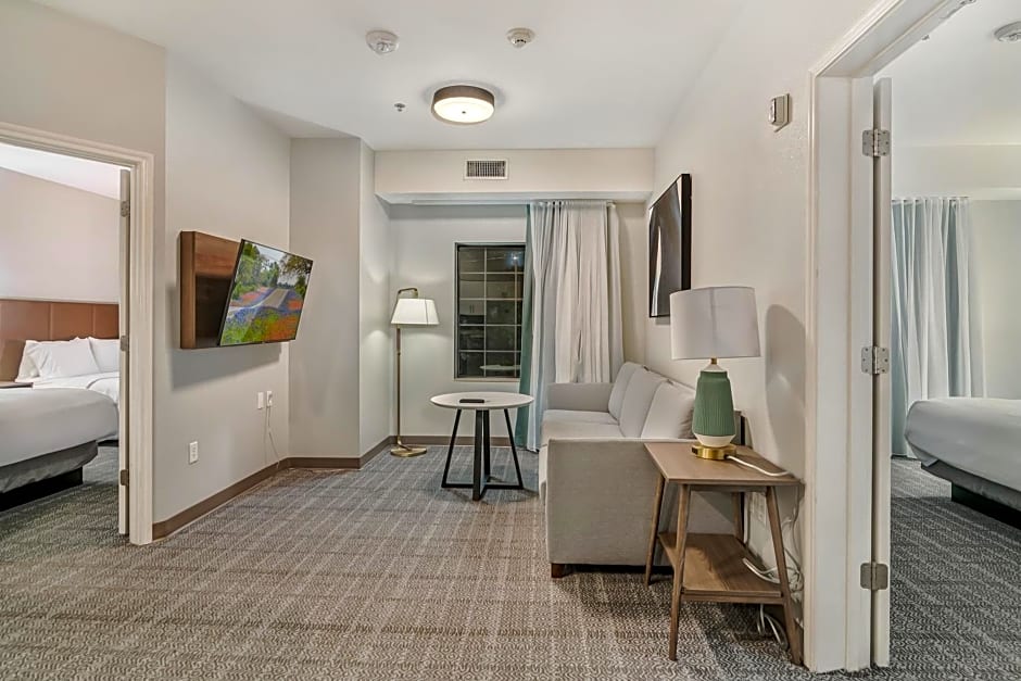 Staybridge Suites Tyler University Area By IHG