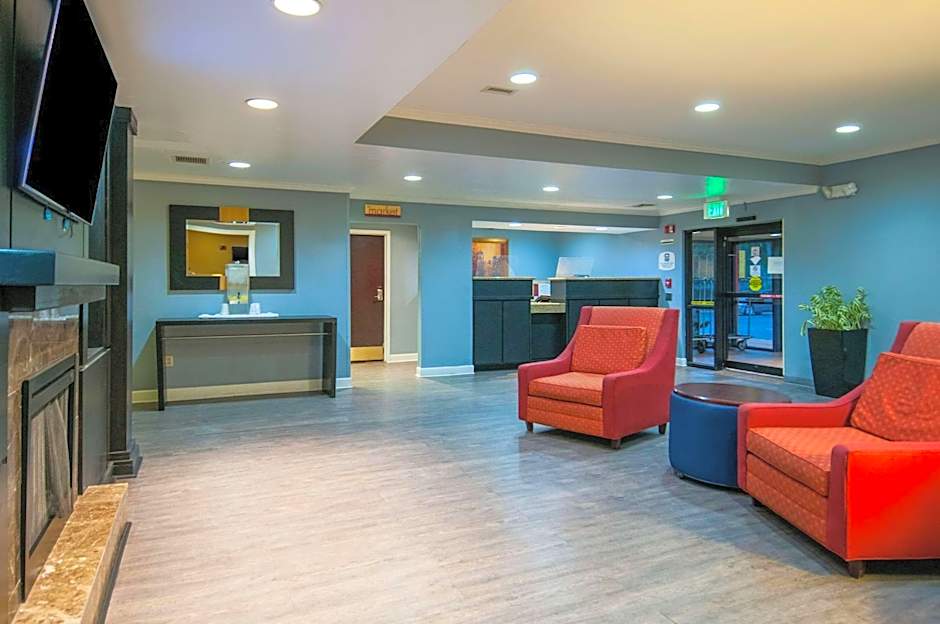 Quality Inn & Suites Jackson – Jackson, MS