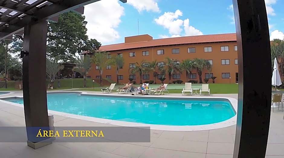 Novotel Campo Grande