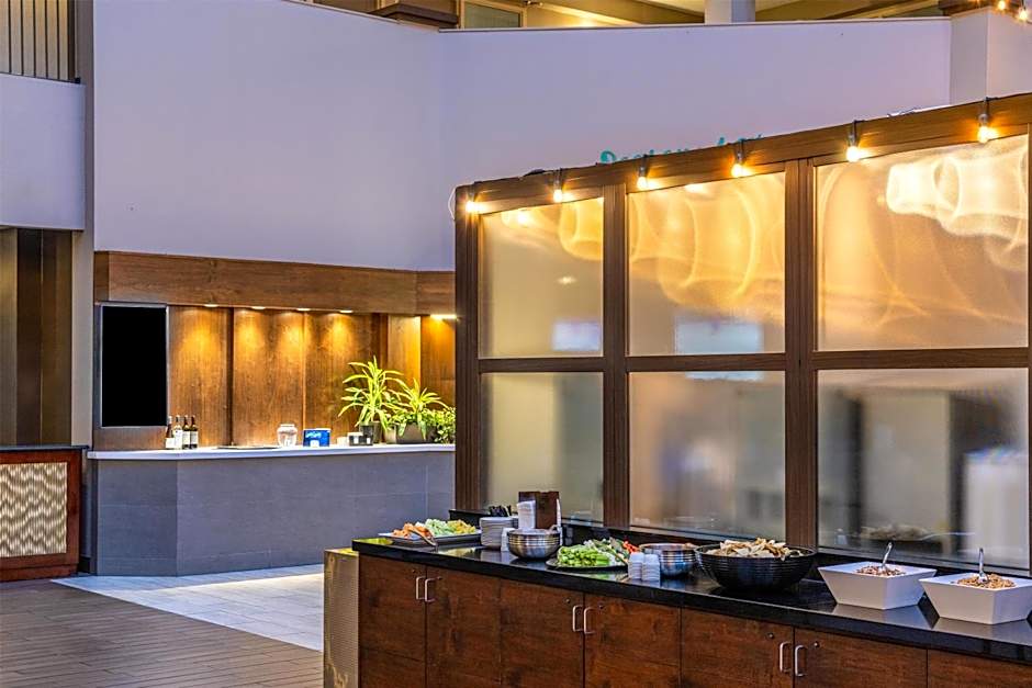 Embassy Suites by Hilton Seattle Bellevue