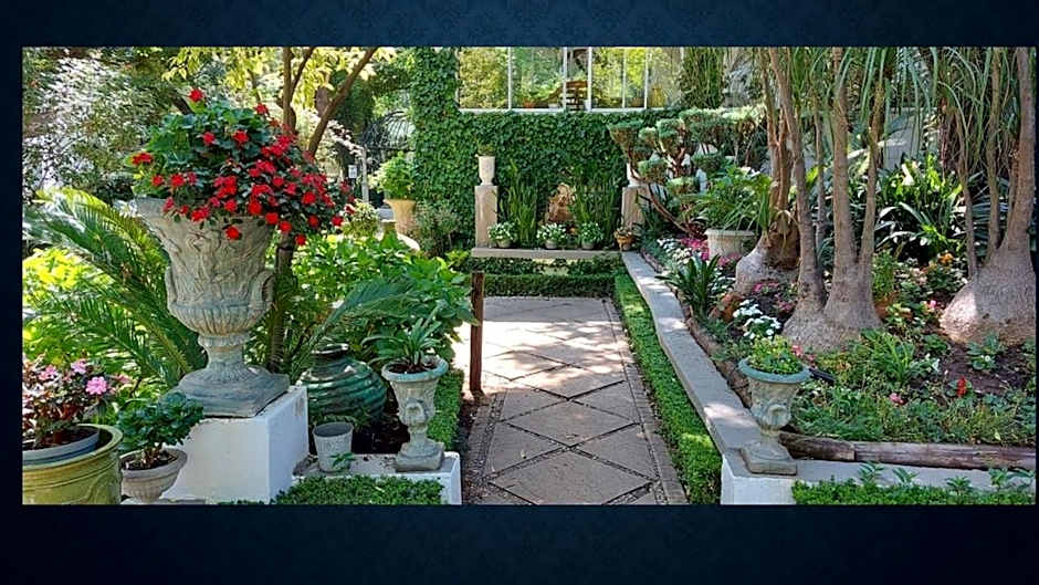 Pheasant Hill Bed and Breakfast