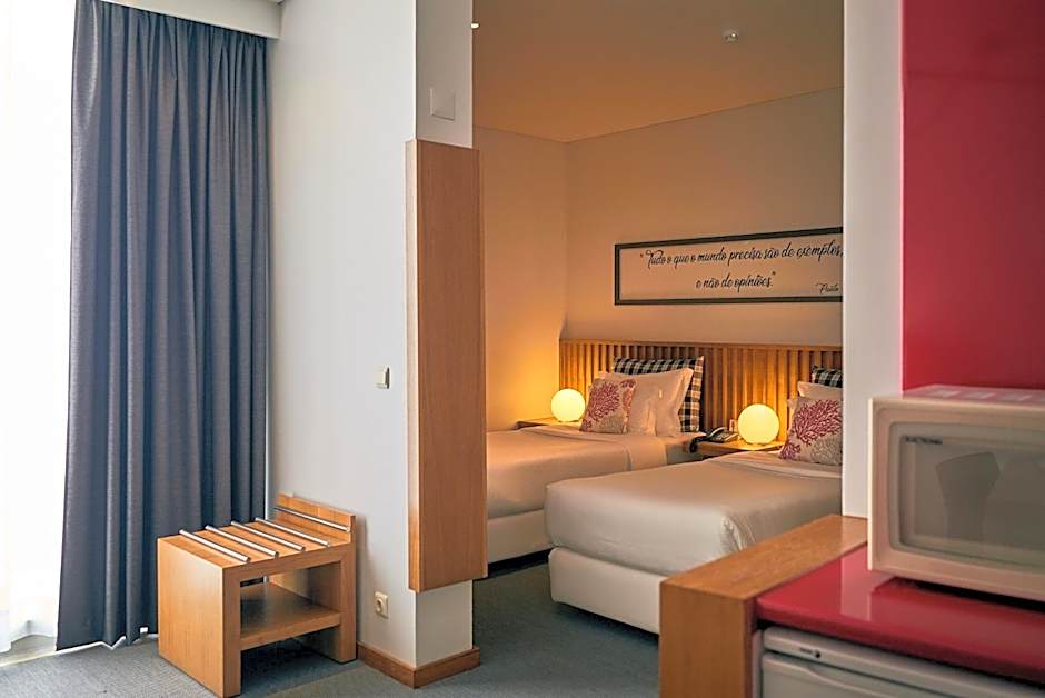 Hotel Praia Marina