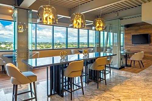 Hyatt Regency Merida