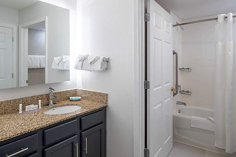 Residence Inn by Marriott Boston Westford