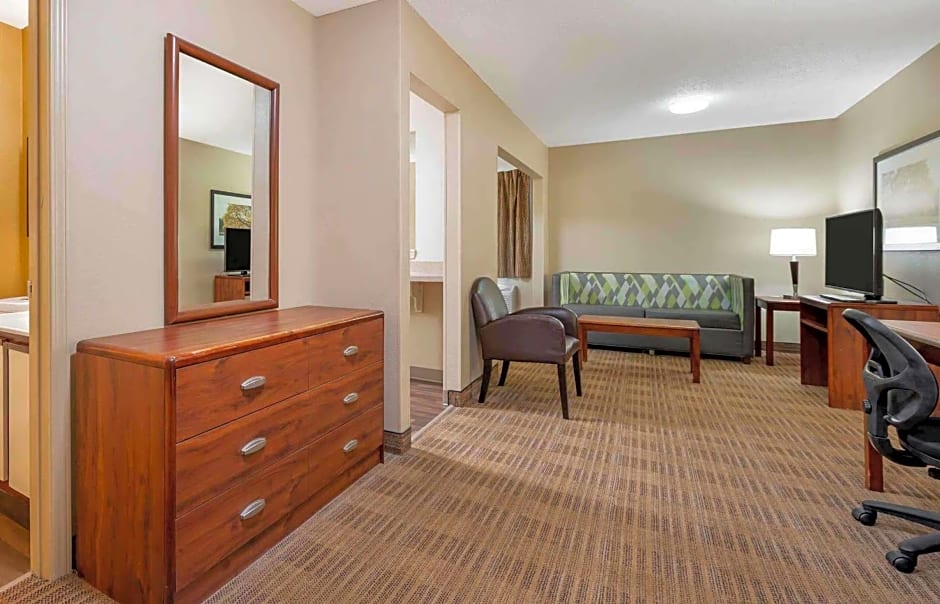 Extended Stay America Suites - Dayton - Fairborn