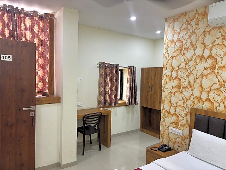 Hotel Arraj