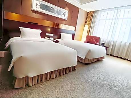 Business Twin Room