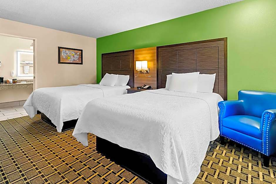 Econo Lodge