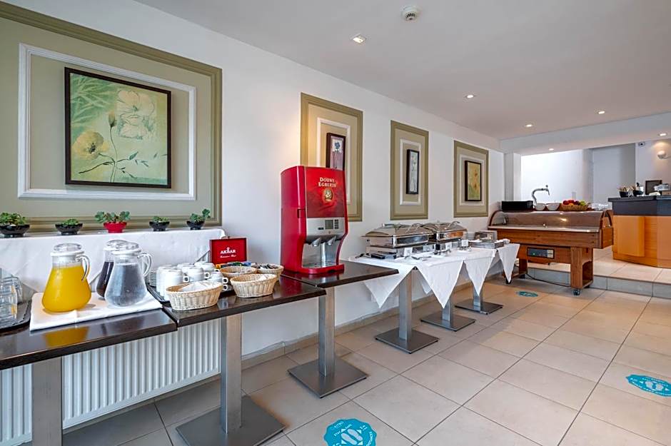 Kitro Beach Hotel - Adults Only