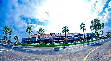 Magical in the Galilee