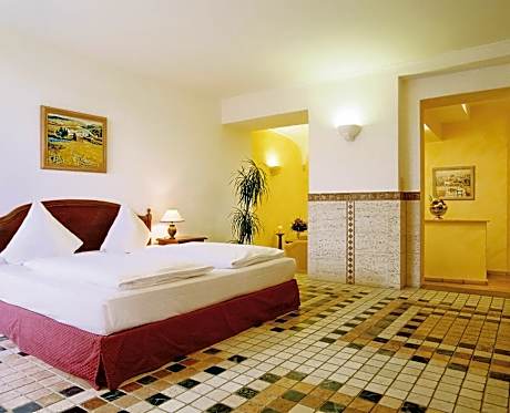 Comfort Suite