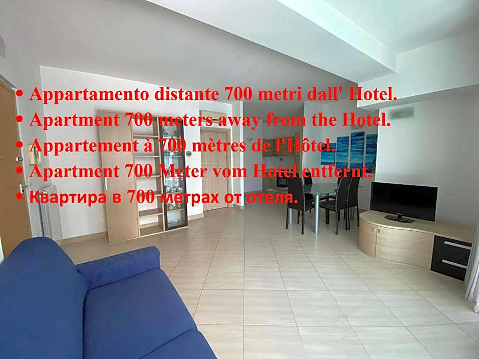 Hotel Ambasciatori