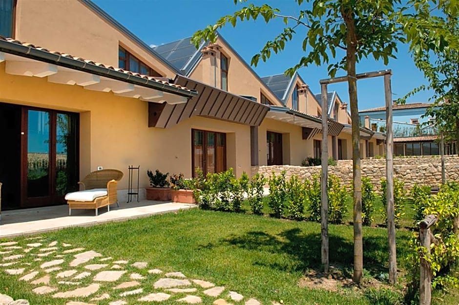 Le Masserie Del Falco