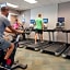 Crowne Plaza Executive Center Baton Rouge By IHG