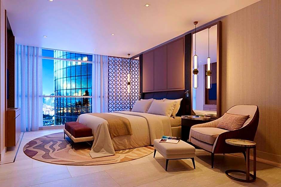 The St. Regis Mexico City