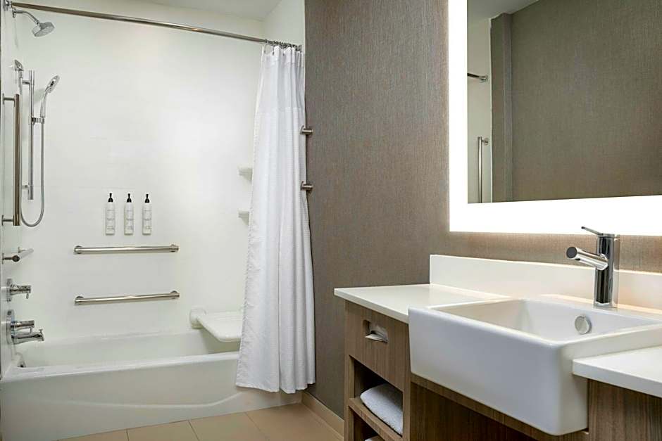 SpringHill Suites by Marriott Birmingham Gardendale